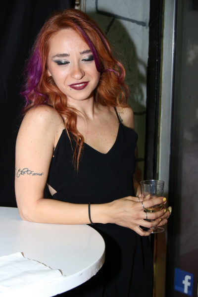 Grand Opening of ByReine