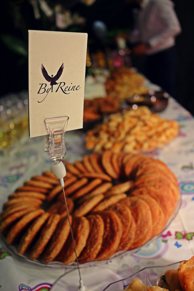Grand Opening of ByReine