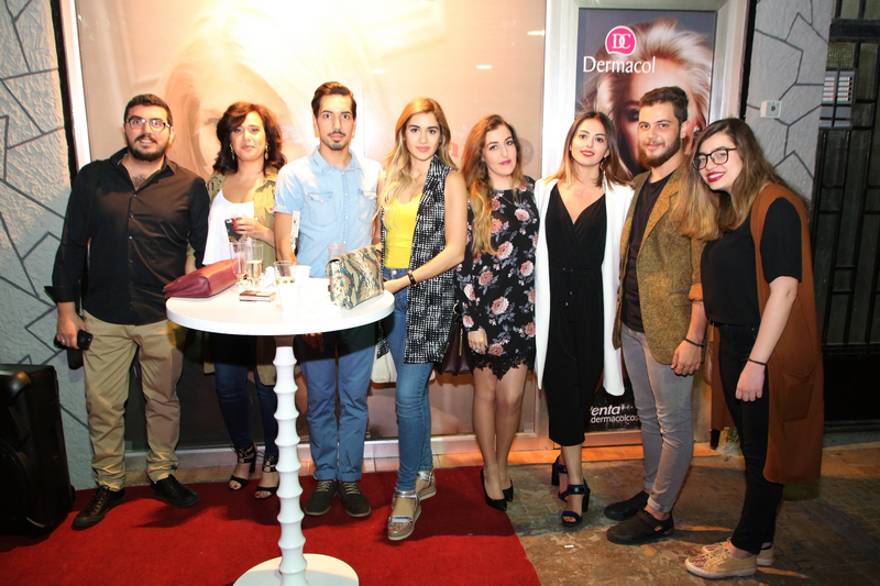 Grand Opening of ByReine
