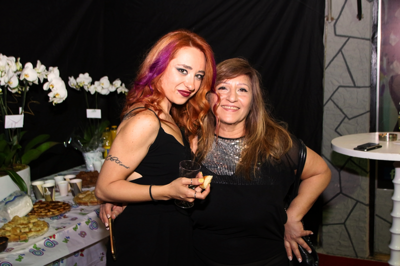 Grand Opening of ByReine