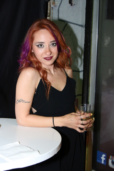 Grand Opening of ByReine