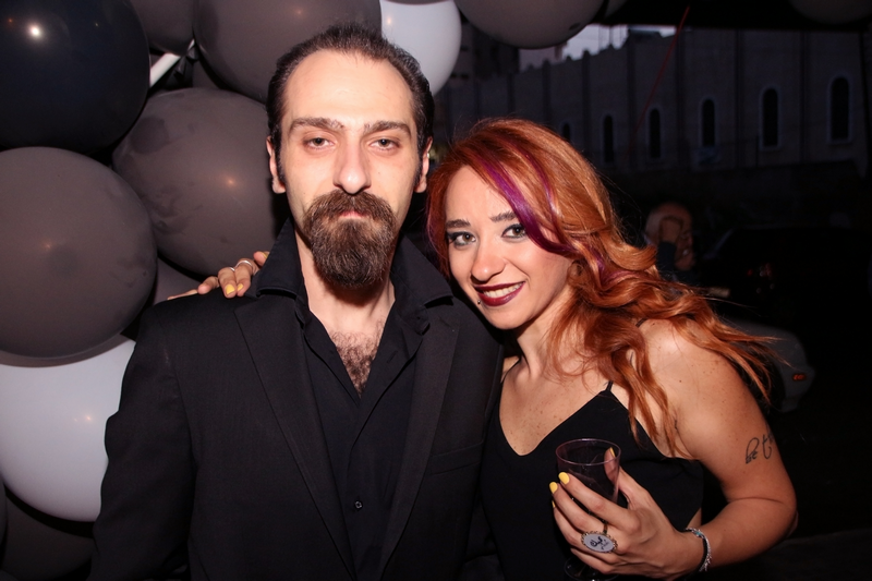 Grand Opening of ByReine