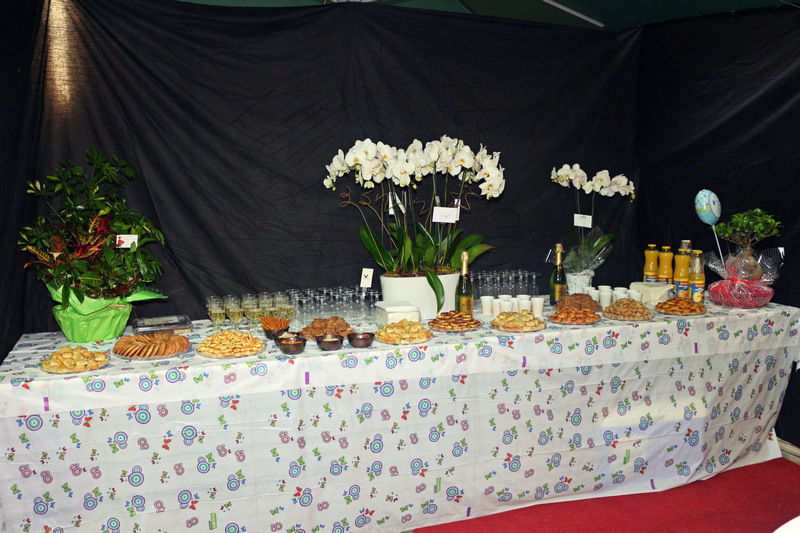 Grand Opening of ByReine
