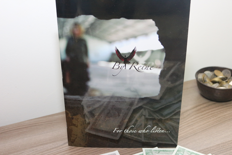 Grand Opening of ByReine