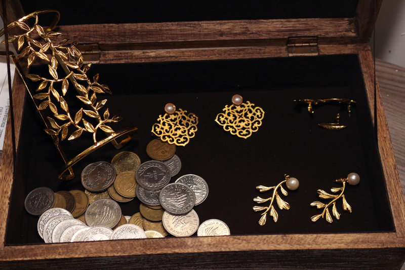 Grand Opening of ByReine