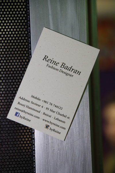 Grand Opening of ByReine