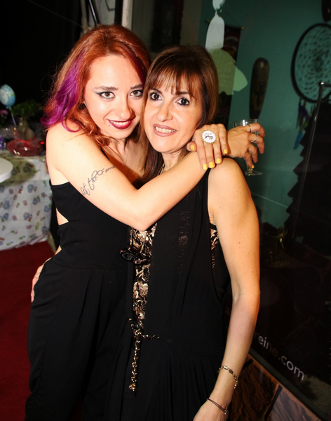 Grand Opening of ByReine