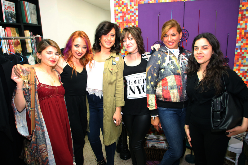 Grand Opening of ByReine
