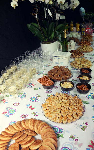 Grand Opening of ByReine