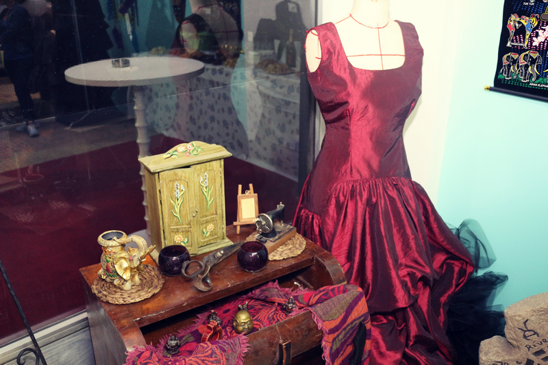 Grand Opening of ByReine