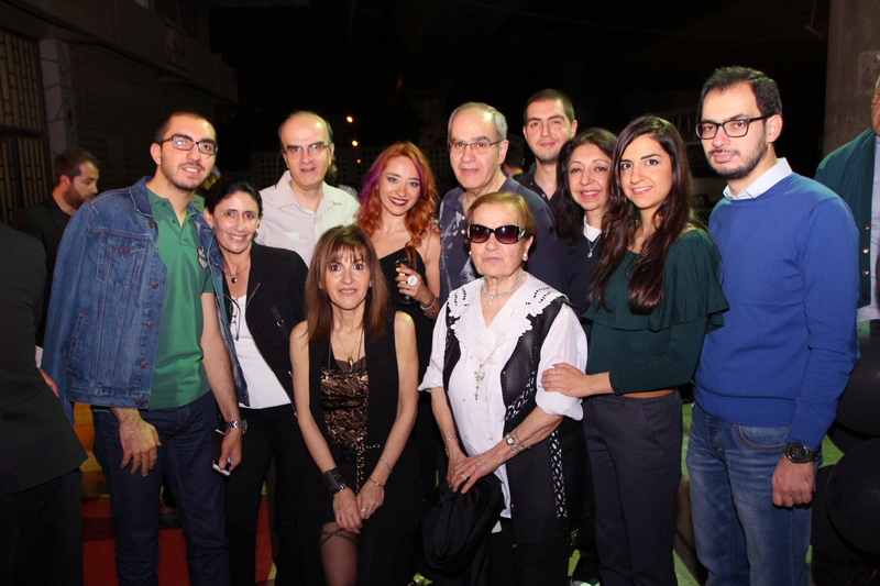 Grand Opening of ByReine