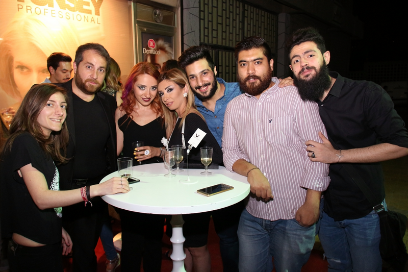 Grand Opening of ByReine