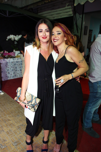Grand Opening of ByReine
