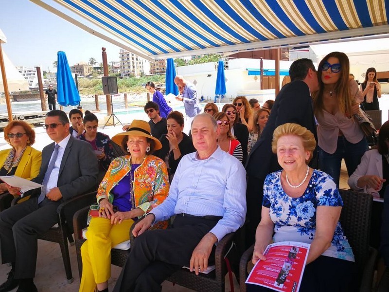 Byblos International Festival 2017 Press Conference