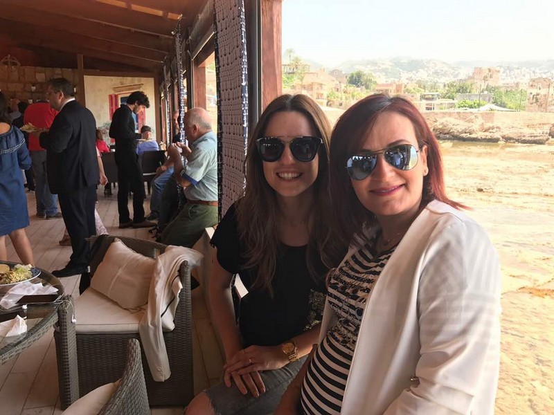 Byblos International Festival 2017 Press Conference