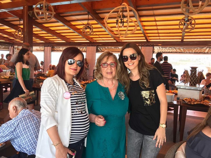 Byblos International Festival 2017 Press Conference