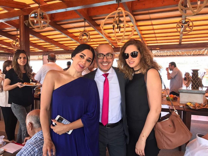 Byblos International Festival 2017 Press Conference