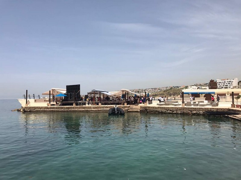 Byblos International Festival 2017 Press Conference