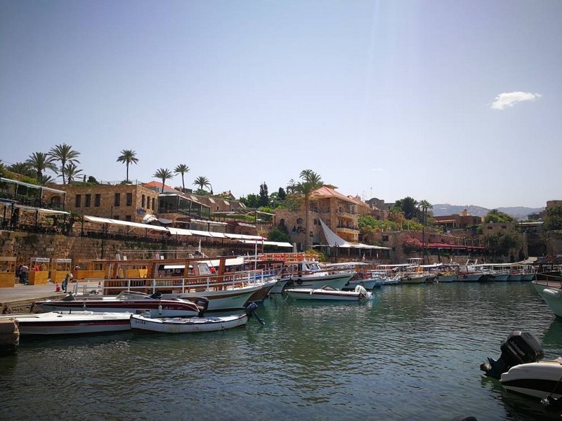 Byblos International Festival 2017 Press Conference