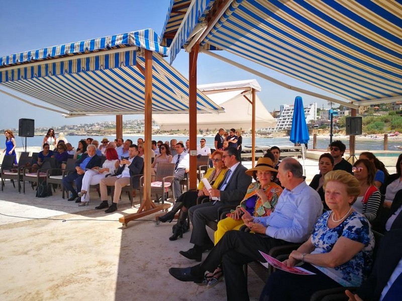 Byblos International Festival 2017 Press Conference