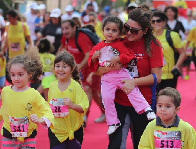 Beirut Marathon 2013