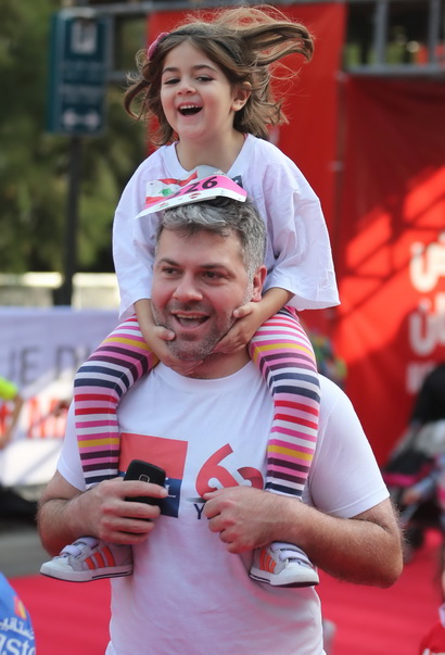 Beirut Marathon 2013