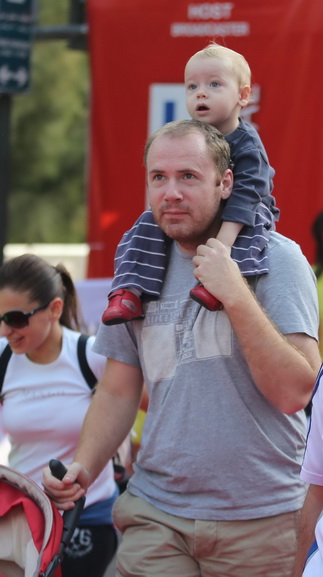 Beirut Marathon 2013