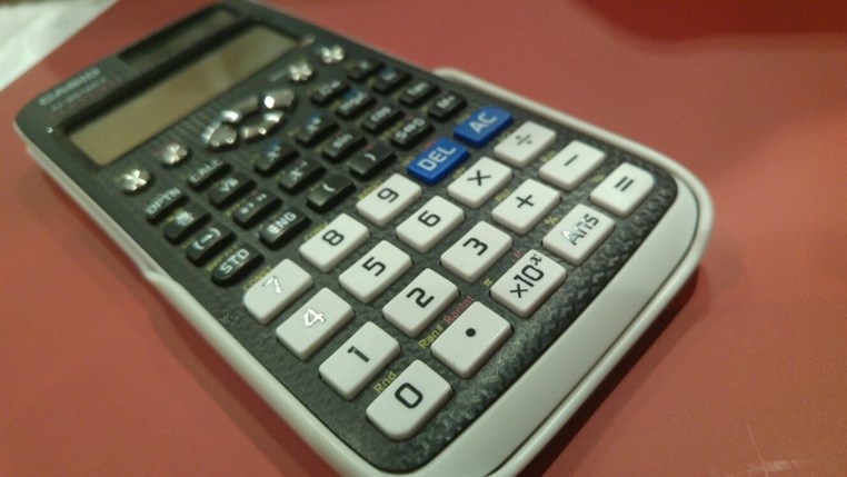 Launching of CASIO Scientific Calculators “CLASSWIZ” series
