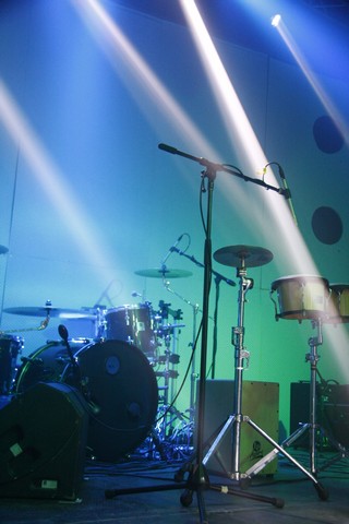 The Coolcumbers Time & Youth Album Launch
