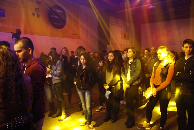 The Coolcumbers Time & Youth Album Launch