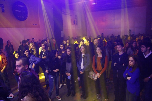 The Coolcumbers Time & Youth Album Launch