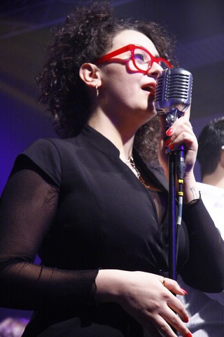 The Coolcumbers Time & Youth Album Launch