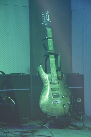 The Coolcumbers Time & Youth Album Launch