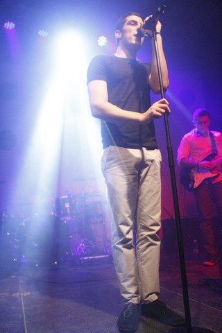 The Coolcumbers Time & Youth Album Launch