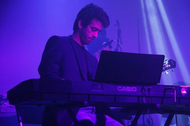 The Coolcumbers Time & Youth Album Launch