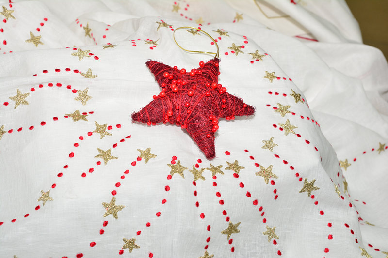 La Chaine des Amis Christmas Exhibition
