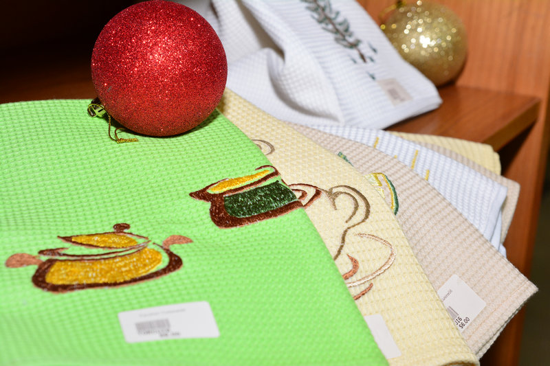 La Chaine des Amis Christmas Exhibition