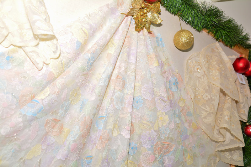 La Chaine des Amis Christmas Exhibition