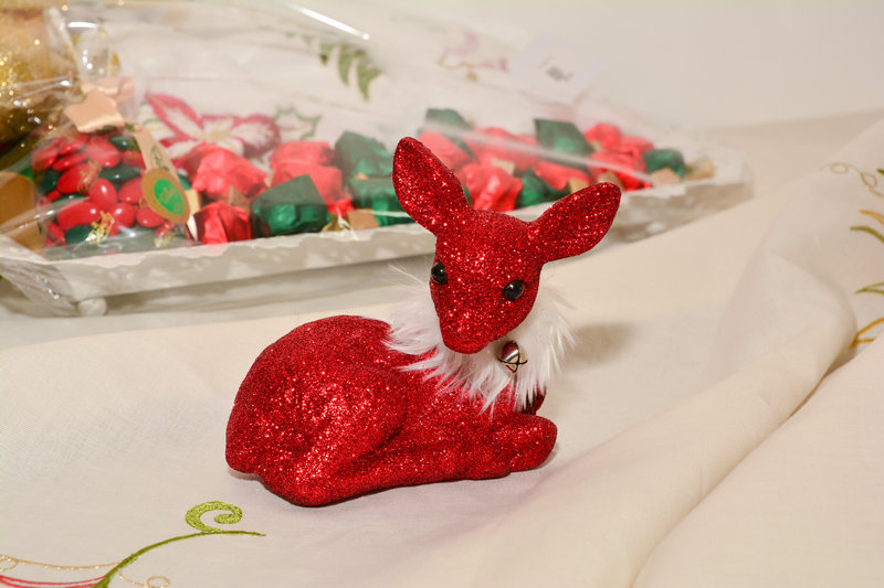 La Chaine des Amis Christmas Exhibition