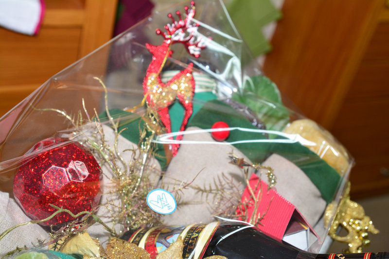 La Chaine des Amis Christmas Exhibition