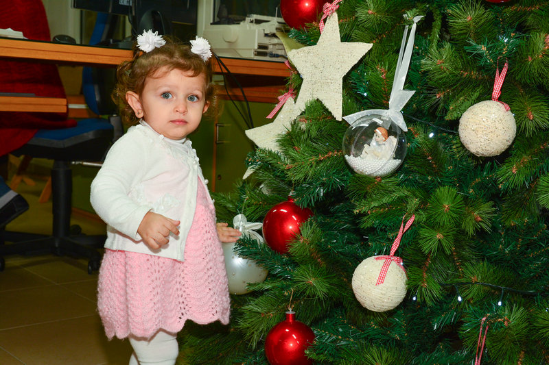 La Chaine des Amis Christmas Exhibition