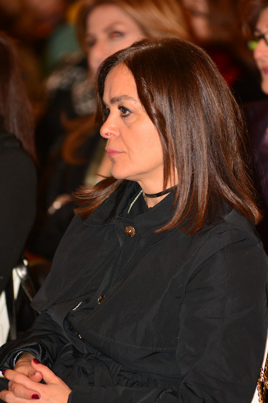 Chaine Des Amis-Conference Dejeuner