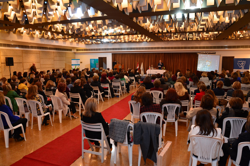 Chaine Des Amis-Conference Dejeuner