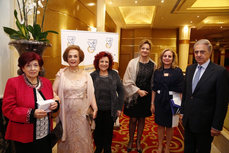 La Chaine des Amis Gala Dinner