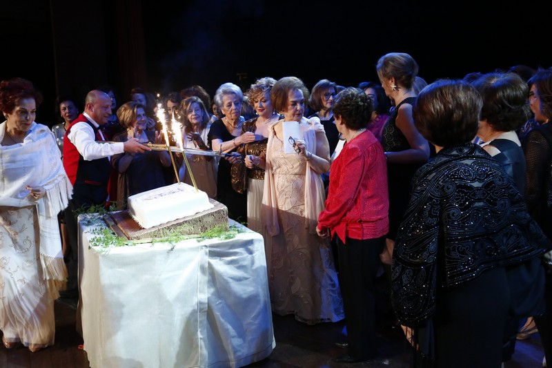 La Chaine des Amis Gala Dinner