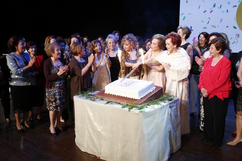 La Chaine des Amis Gala Dinner