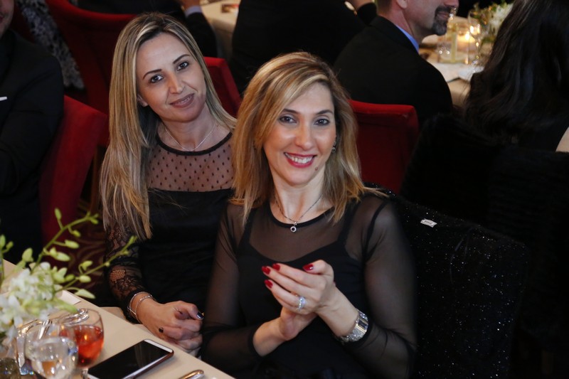 La Chaine des Amis Gala Dinner