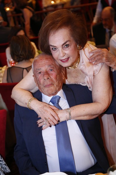 La Chaine des Amis Gala Dinner