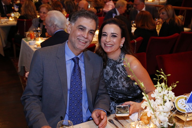 La Chaine des Amis Gala Dinner