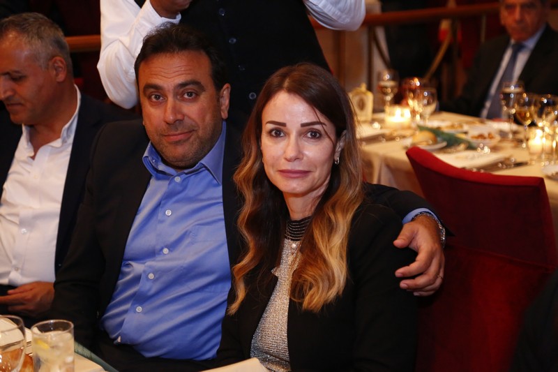La Chaine des Amis Gala Dinner